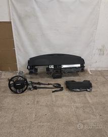 Kit airbag range rover Evoque 2017