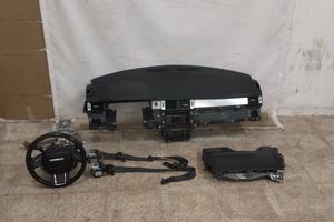 Kit airbag range rover Evoque 2017