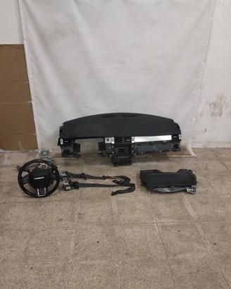 Kit airbag range rover Evoque 2017