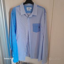 DESIGUAL camicia TG.XXL