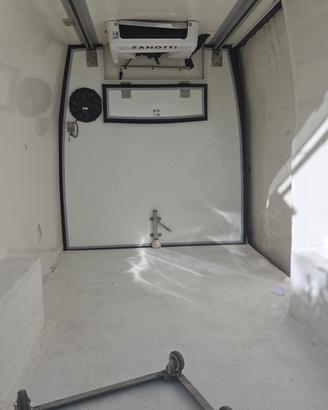 furgone renault master 