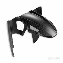 Parafango anteriore in carbonio - 56411052AA