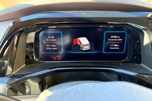 Wolksvagen California beach