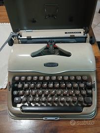 Triumph Perfekt 1951