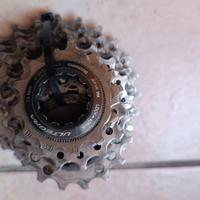 cassetta pignoni ultegra