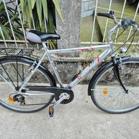 BICICLETTA CITY BIKE GIRARDENGO