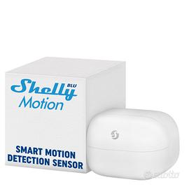 Shelly BLU Motion - Sensore movimento wireless