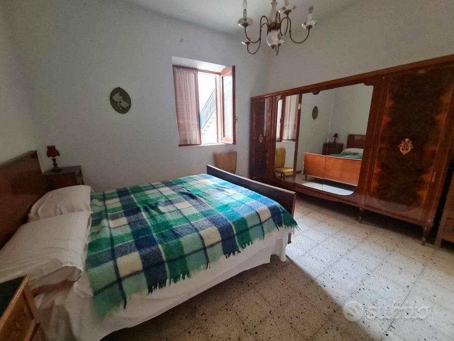 Appartamento – Motta San Giovanni, Paolia - Vista 5