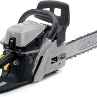 MOTOSEGA ALPINA CC. 45 MOD. ACS 46 NUOVA