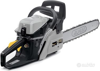 MOTOSEGA ALPINA CC. 45 MOD. ACS 46 NUOVA