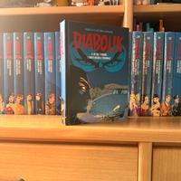 Collezione Diabolik