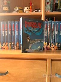 Collezione Diabolik