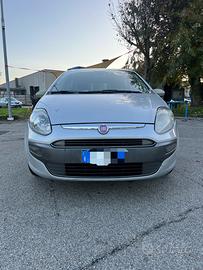 Fiat Punto EVO 1.2 benzina PER NEOPATENTATI
