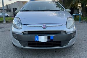 Fiat Punto EVO 1.2 benzina PER NEOPATENTATI