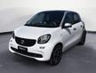 smart forfour 60 1.0 45kW youngster