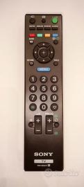 Telecomando TV RM-ED017 Sony Bravia KDL32P5600