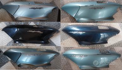 ricambi Yamaha majesty 125 150 180 