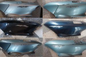 ricambi Yamaha majesty 125 150 180 