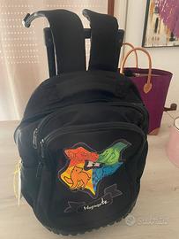 Zaini scuola con trolley