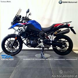 BMW F 800 GS Sport Abs my24