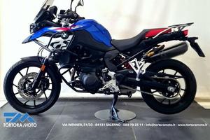 BMW F 800 GS Sport Abs my24