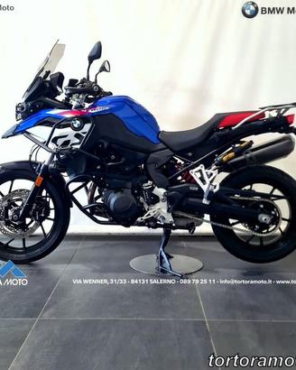 BMW F 800 GS Sport Abs my24