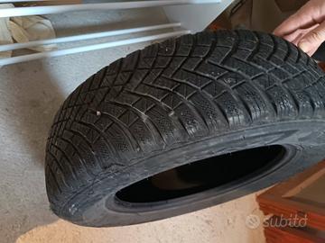 4 Gomme HANKOOK 185/60 R15