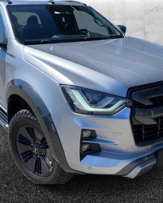 ISUZU D-Max N60 1.9 aut. Crew Nitro Sport Cab