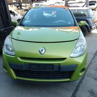 ricambo clio 3