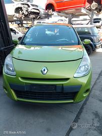 ricambo clio 3