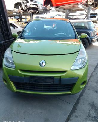 ricambo clio 3