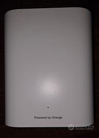 Router Nokia Flybox 2 5G Wifi 6 Powered by Orange