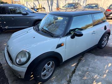 Mini 1.4 16V One