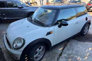 Mini 1.4 16V One