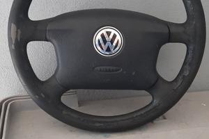 Volante golf 4