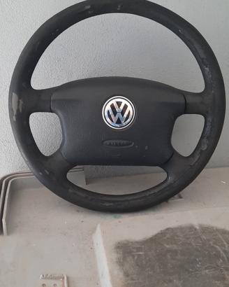 Volante golf 4