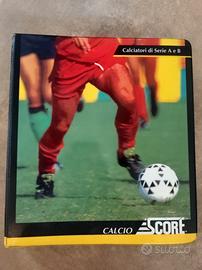 Album Le Figurone Score Gold 93
