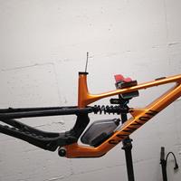 telaio Canyon Spectral CLLCTV CF8