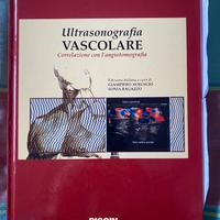 Ultrasonografia vascolare