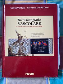 Ultrasonografia vascolare