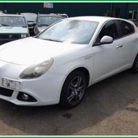 Ricambi Usati ALFA ROMEO GIULIETTA (X7) 2013
