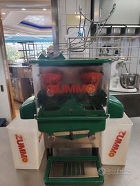 Spremiagrumi professionale Zummo – 275W