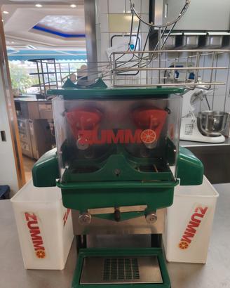 Spremiagrumi professionale Zummo – 275W