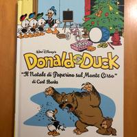 Carl Barks, Donald Duck, Il Natale di Paperino sul