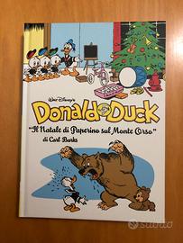 Carl Barks, Donald Duck, Il Natale di Paperino sul