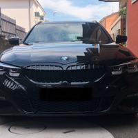 BMW Serie 3 Touring MSPORT