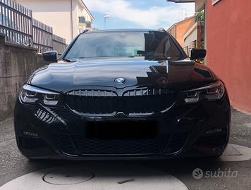 BMW Serie 3 Touring MSPORT