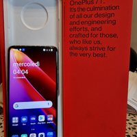 OnePlus 7T