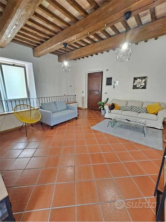 Appartamento – Calcinelli, Borgaccio - Vista 3