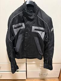 Giacca moto held